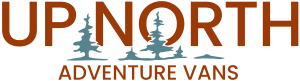 Up North Adventure Vans