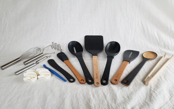 camper van usa made epicurean utensils